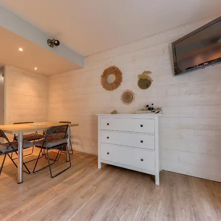 Apartment Sejour A A Deux Pas Du Port Du Crouesty *
