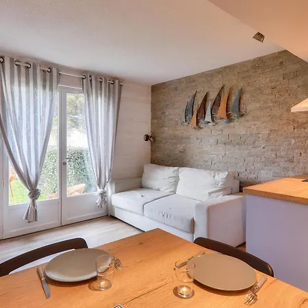 Apartment Sejour A A Deux Pas Du Port Du Crouesty *
