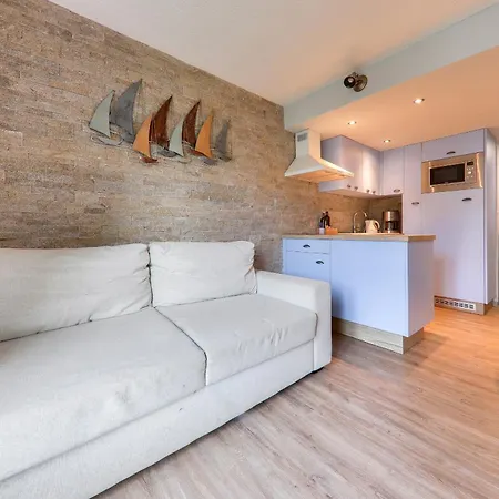 Sejour A A Deux Pas Du Port Du Crouesty Apartment *