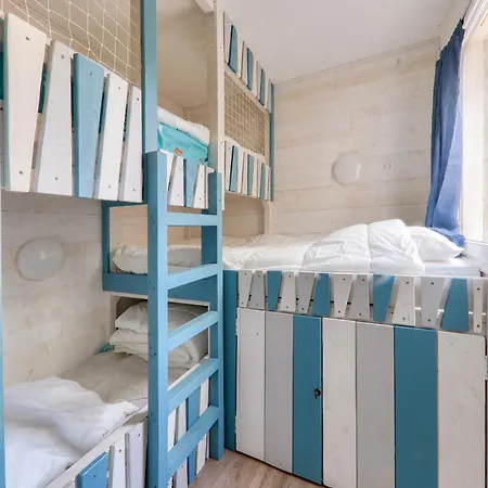 Apartment Sejour A A Deux Pas Du Port Du Crouesty *