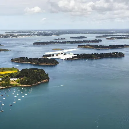 Apartment Sejour A A Deux Pas Du Port Du Crouesty Arzon